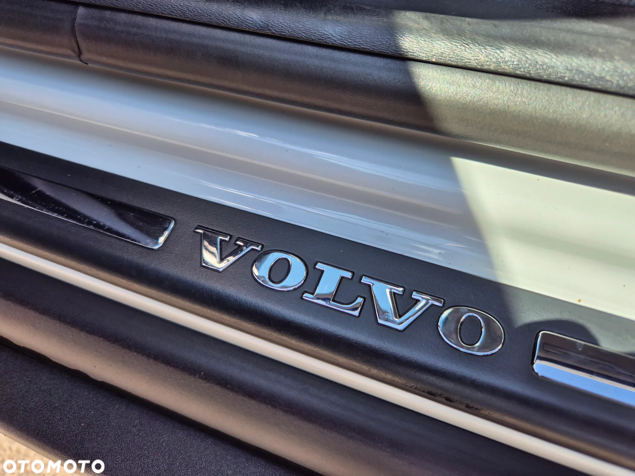 Volvo XC 70 D5 AWD Dynamic Summum - 13