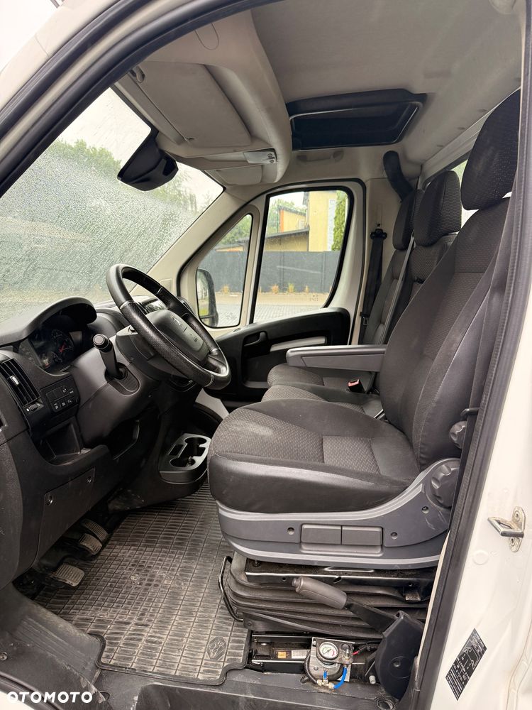 Peugeot Boxer - 12
