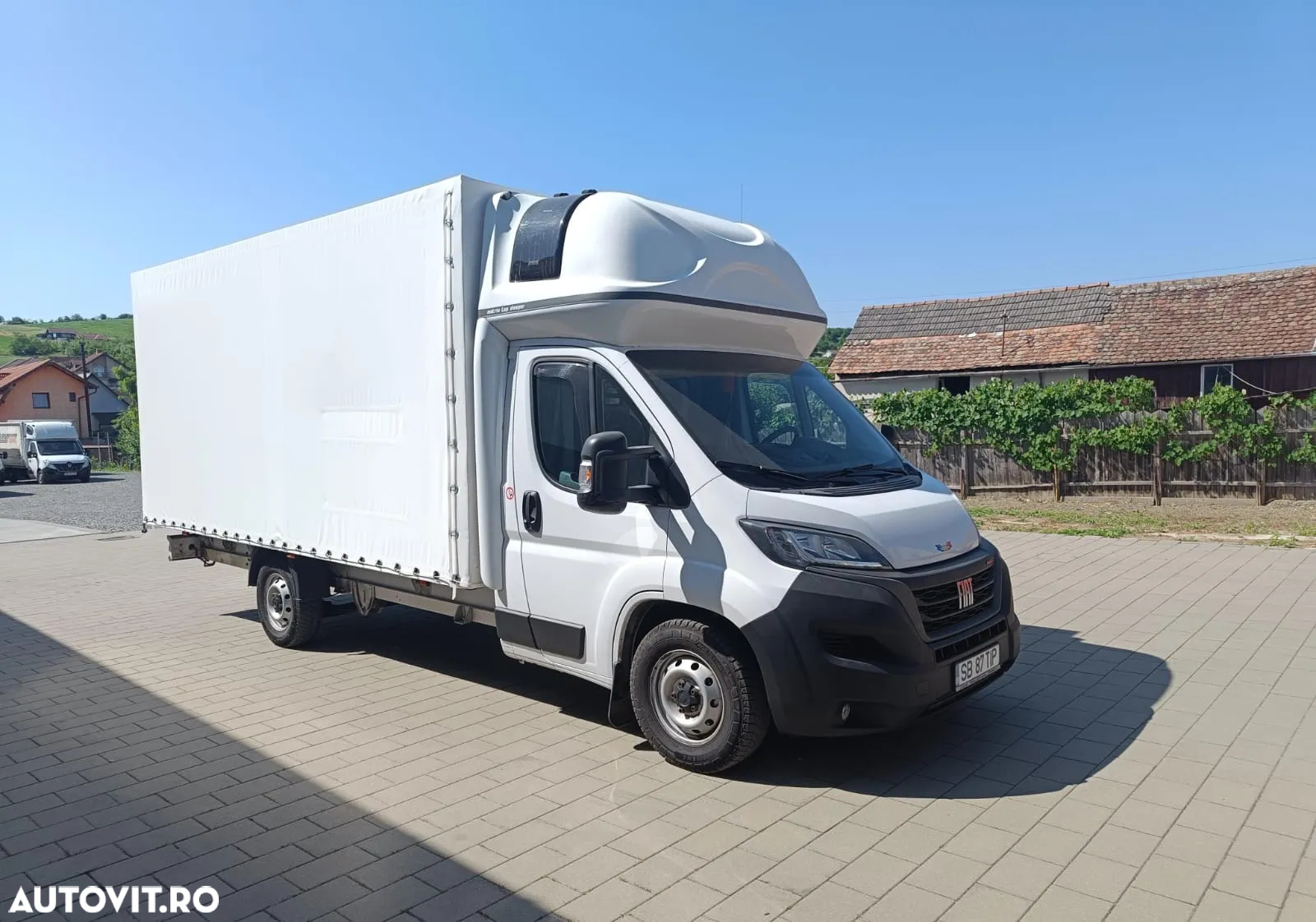Fiat Ducato - 3