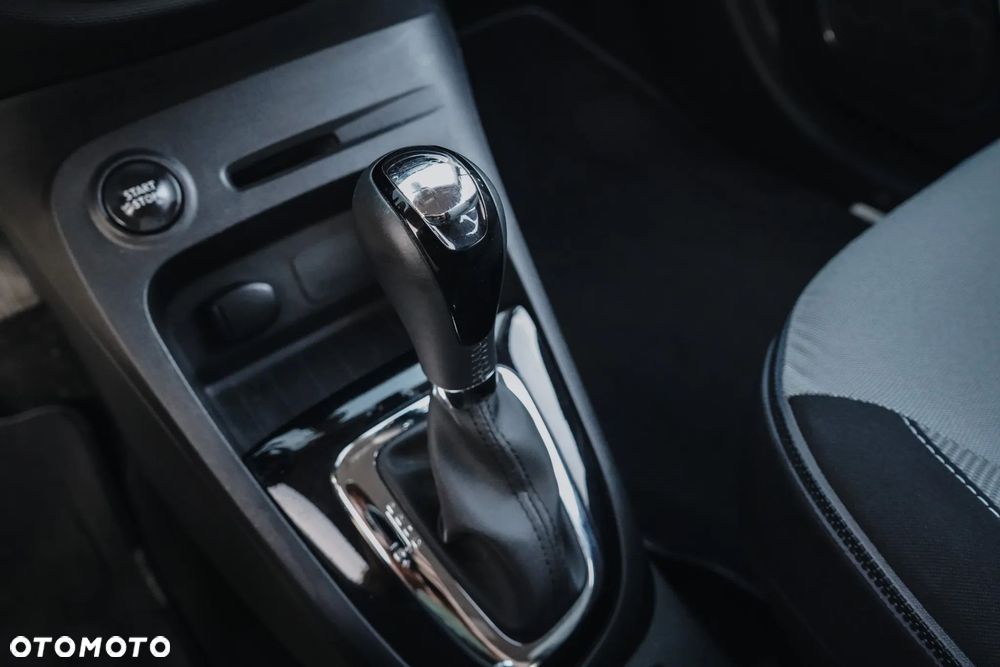 Renault Captur TCe 120 EDC Luxe - 28
