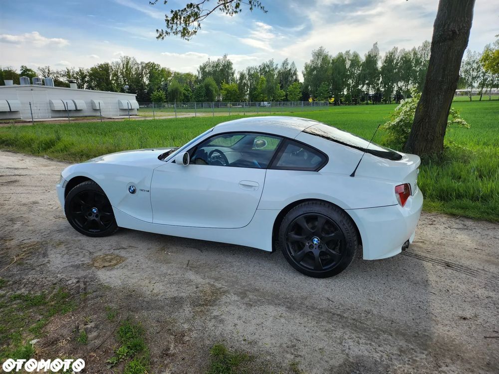BMW Z4 3.0si - 10
