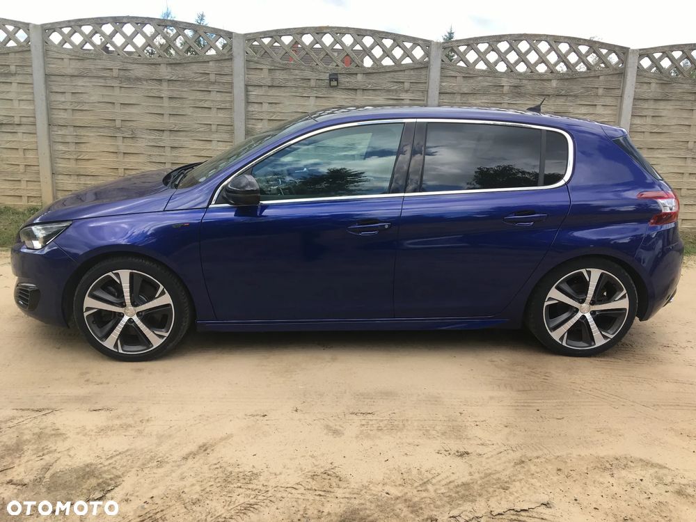 Peugeot 308 - 6