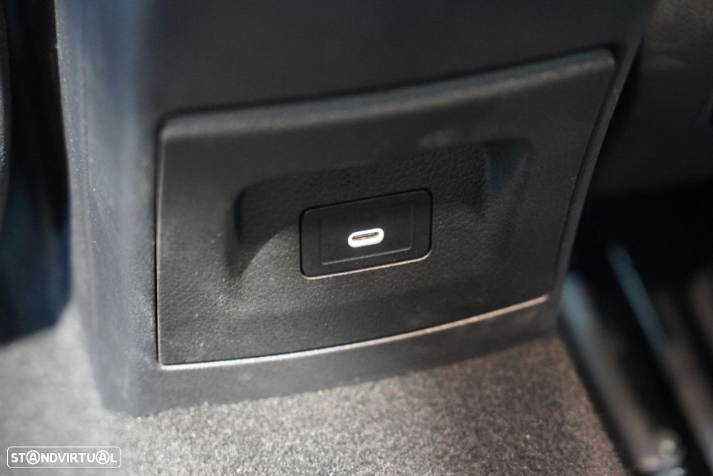 Mercedes-Benz A 200 d AMG Line Aut. - 31