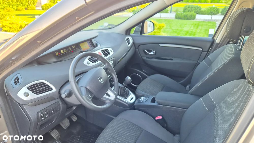 Renault Scenic TCe 130 Dynamique - 7