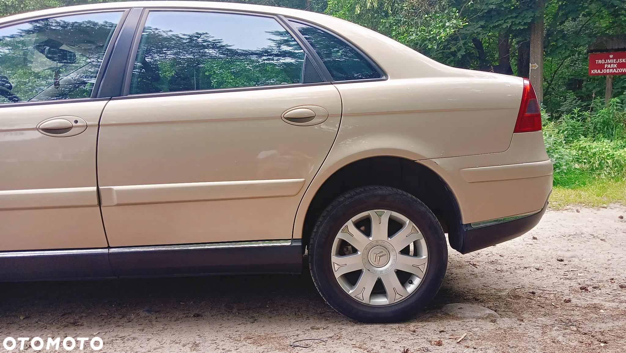 Citroën C5 2.0 HDi Exclusive - 16