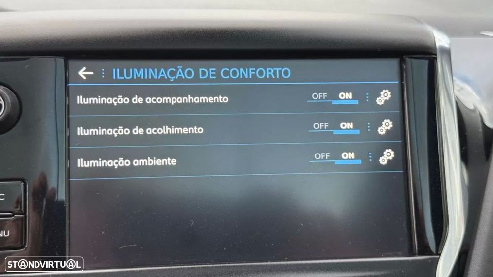 Peugeot 208 1.6 e-THP GTi - 34