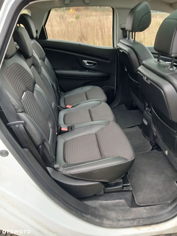 Renault Scenic 1.2 TCe Energy Intens - 11