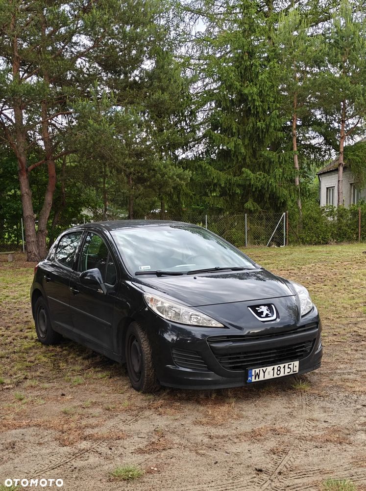 Peugeot 207 1.4 Trendy - 2