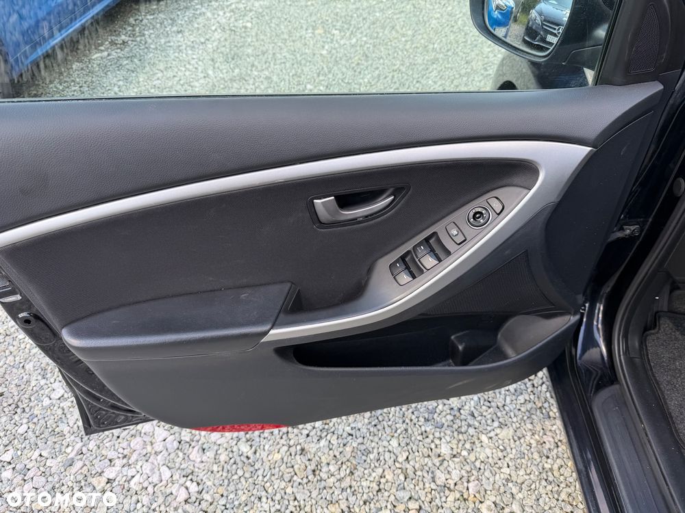 Hyundai i30 1.4 Classic - 29