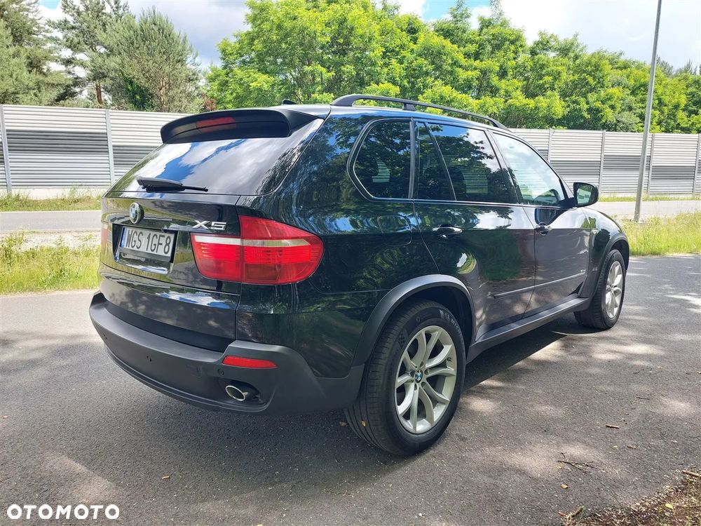 BMW X5 3.0sd - 9