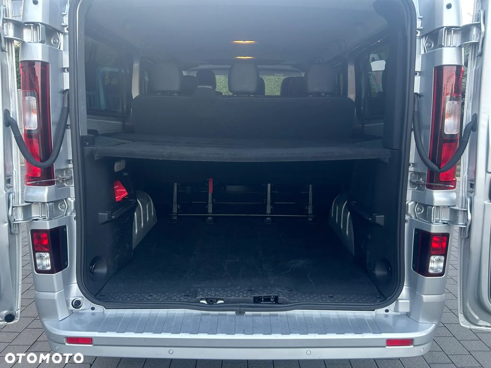 Opel Vivaro L2H1 2,9t Edition Business - 33