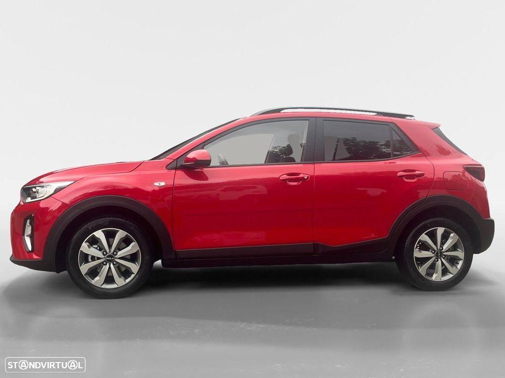 Kia Stonic 1.2 MPi Dynamic - 2