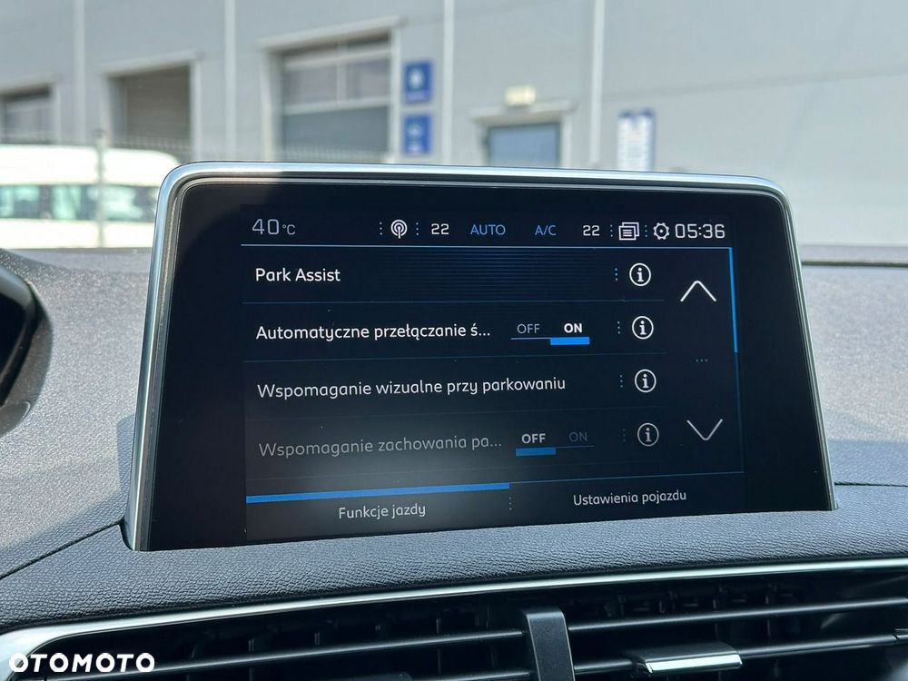 Peugeot 3008 1.2 PureTech GT S&S - 27