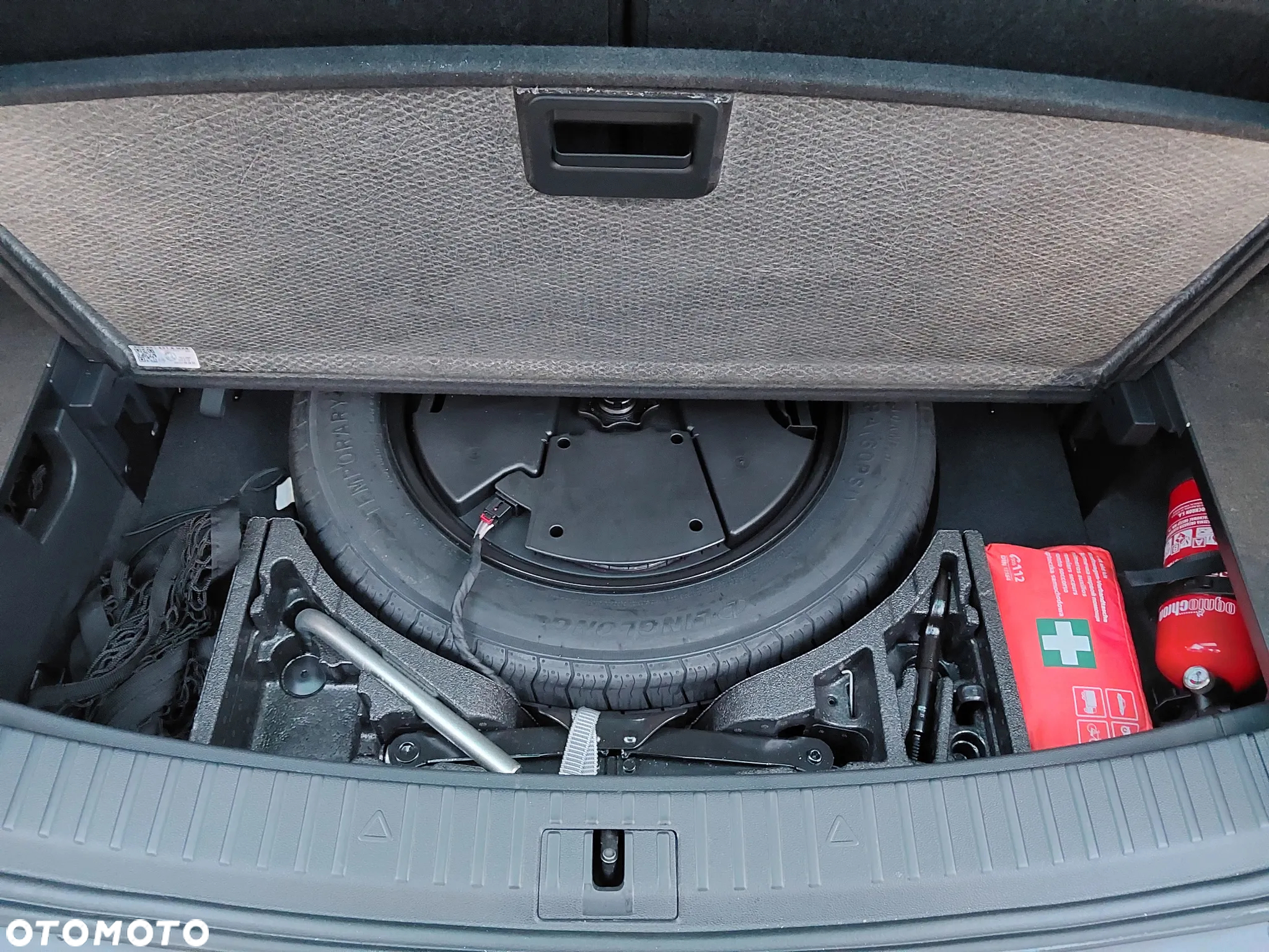 Skoda Kodiaq 2.0 TSI 4x4 L&K DSG 7os - 37
