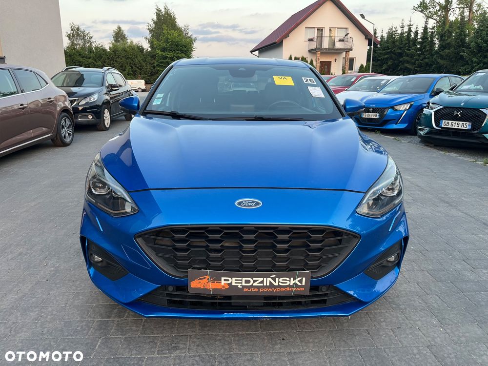 Ford Focus - 2