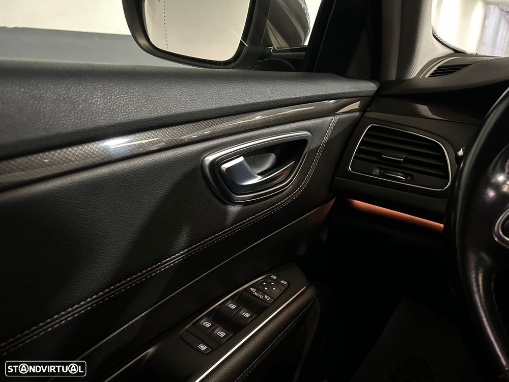 Renault Talisman Sport Tourer 1.7 Blue dCi Executive - 41