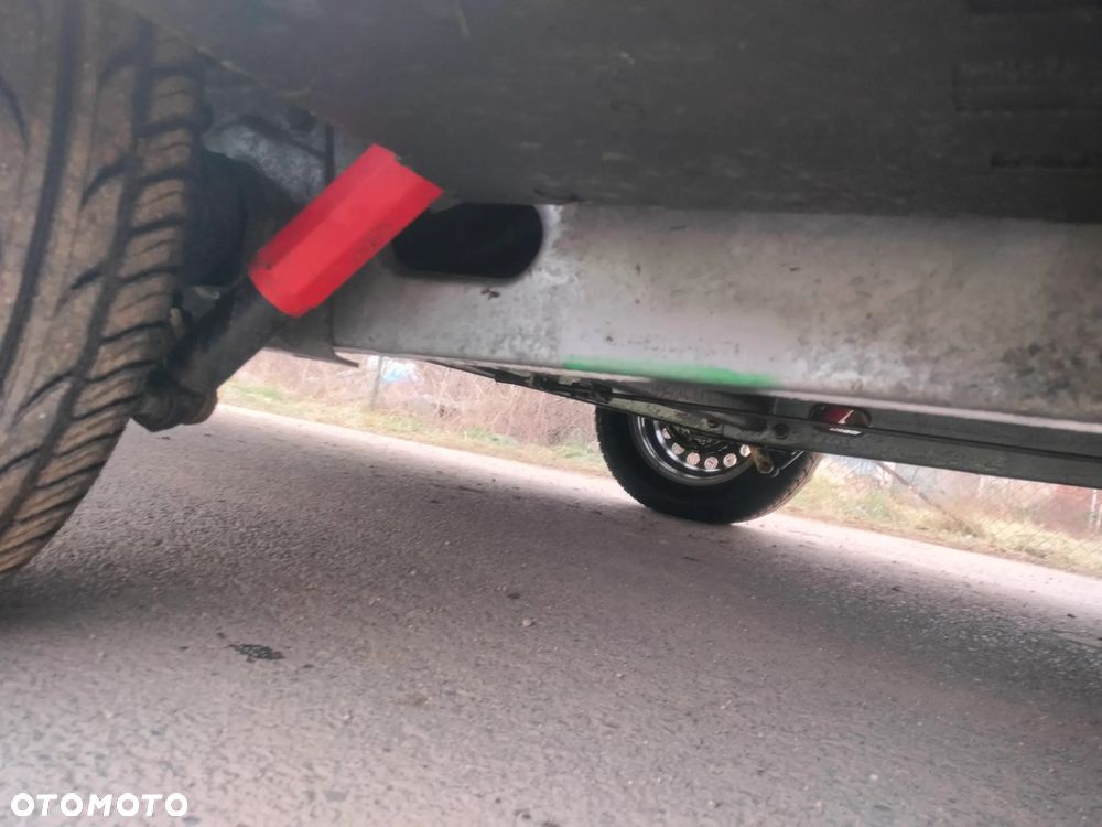 Tabbert Comtesse - 28