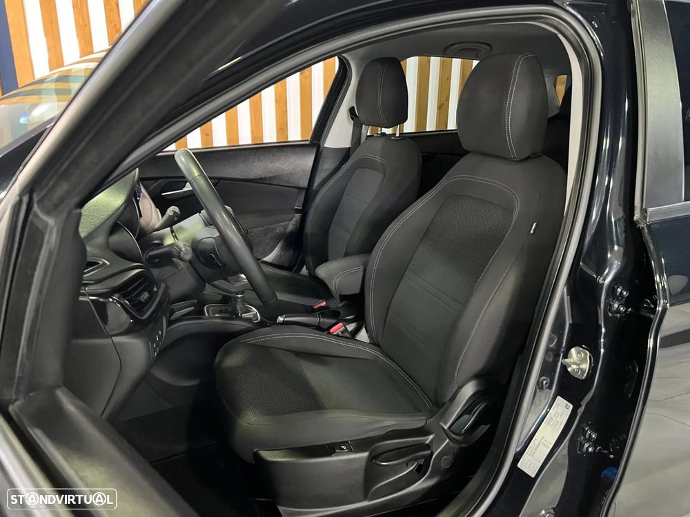 Fiat Tipo Station Wagon - 11