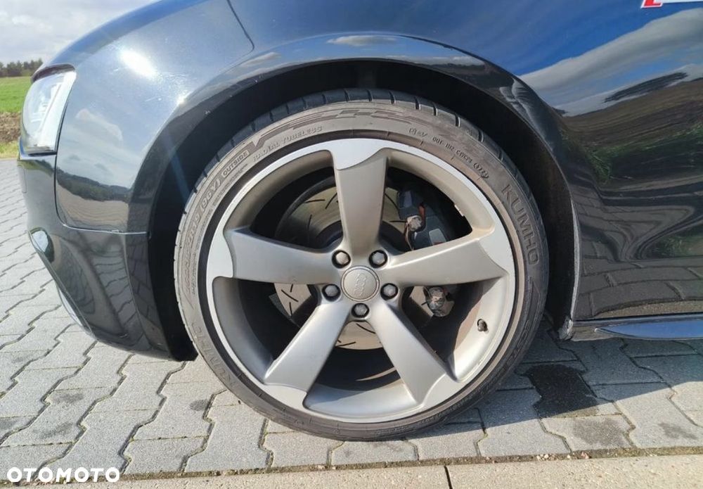 Audi S5 Coupé 3.0 TFSI Quattro S tronic - 20