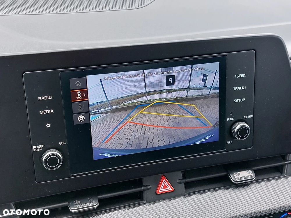 Kia Sportage 1.6 T-GDI M 2WD - 13