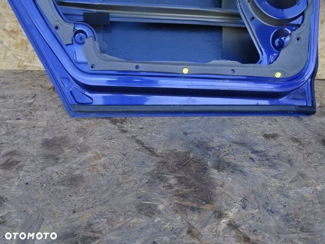 DRZWI LEWE TYLNE LEWY TYŁ FORD GALAXY MK1 95-00 - 11