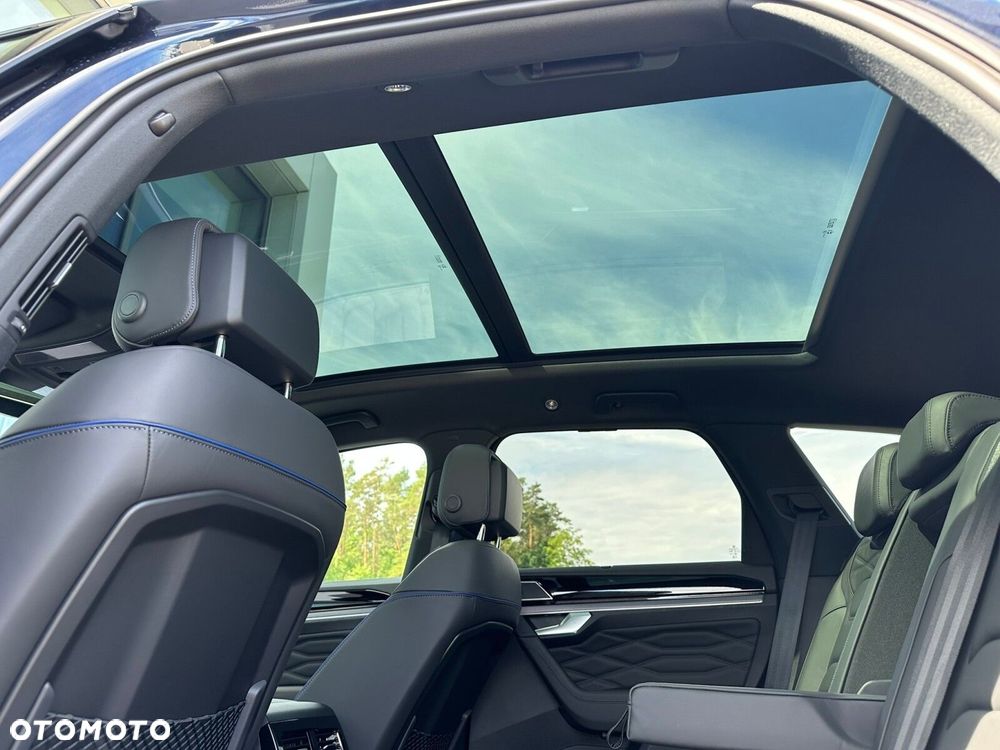 Volkswagen Touareg - 22