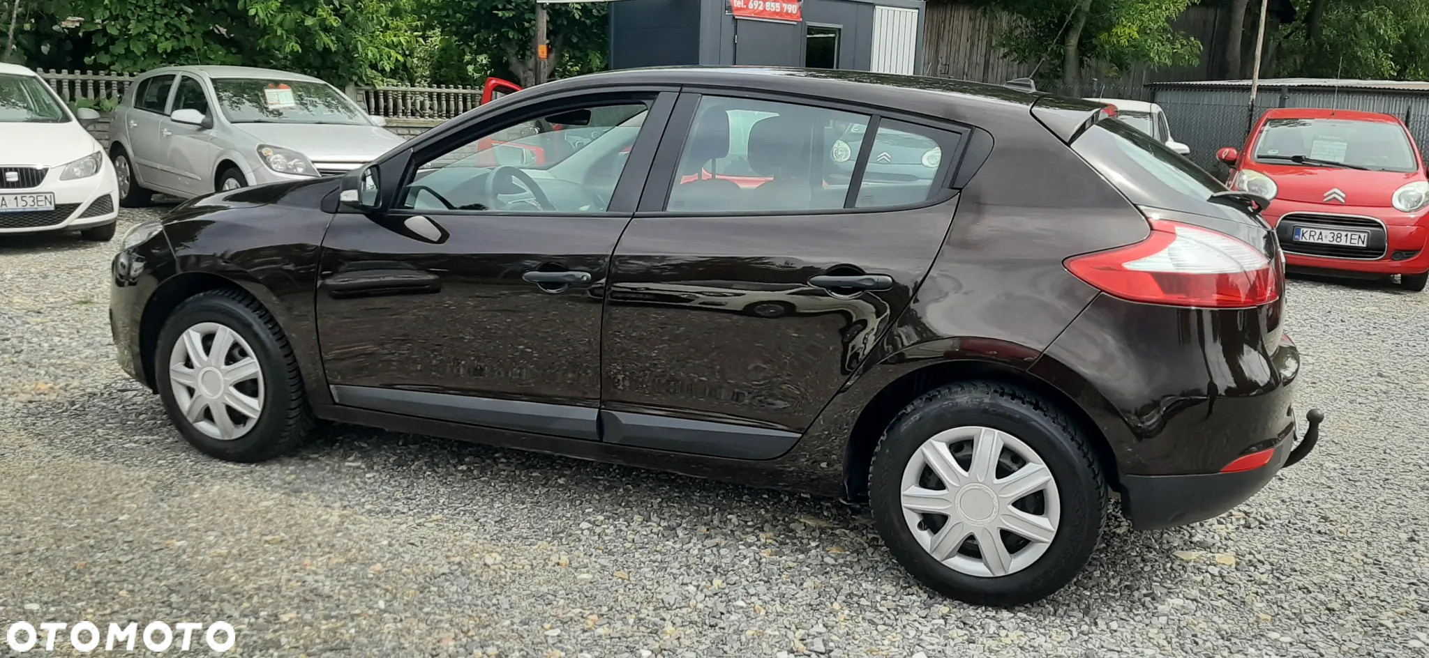 Renault Megane - 26