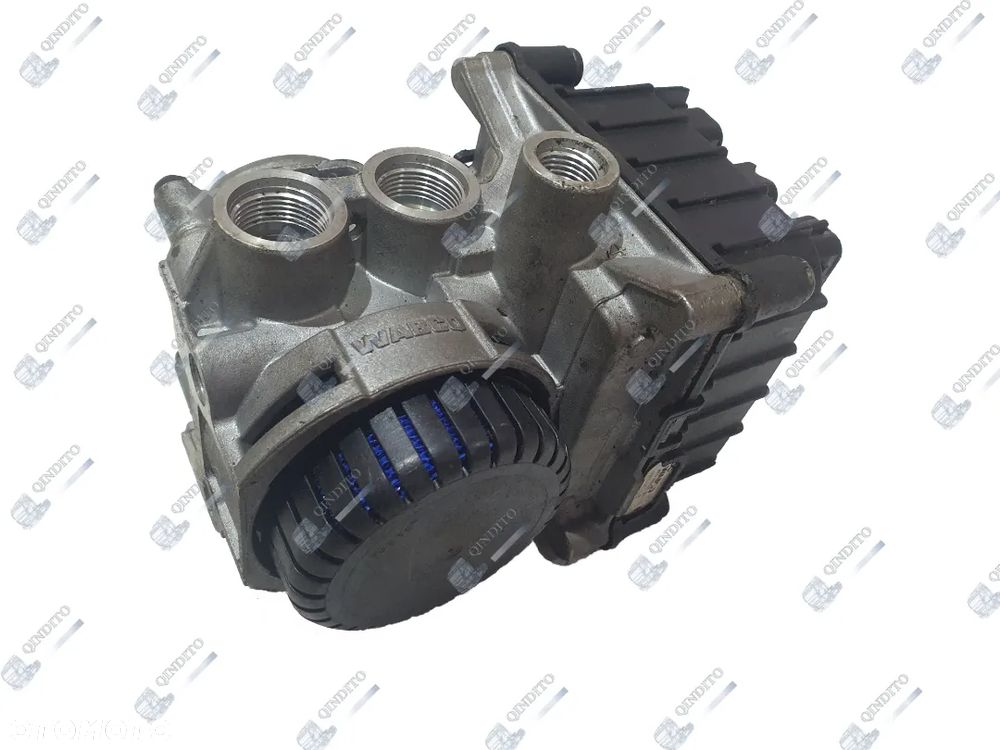 ZAWÓR MODULATOR EBS MERCEDES ATEGO 3 ACTROS MP4 A0004297524 - 1