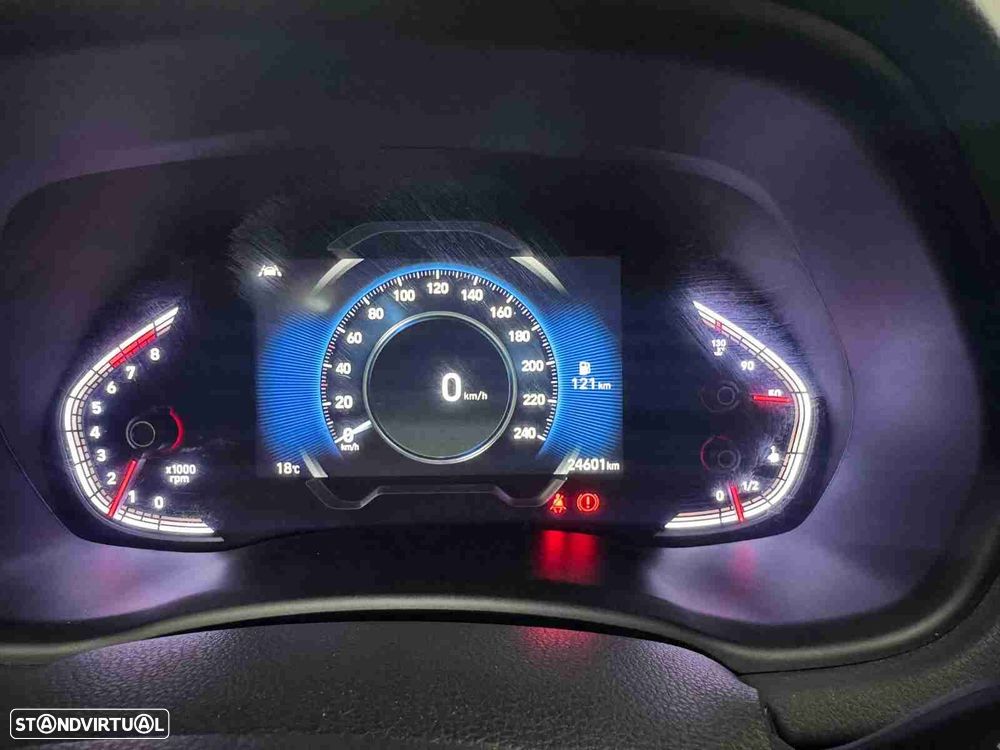 Hyundai i30 SW 1.0 T-GDi Style Plus - 9