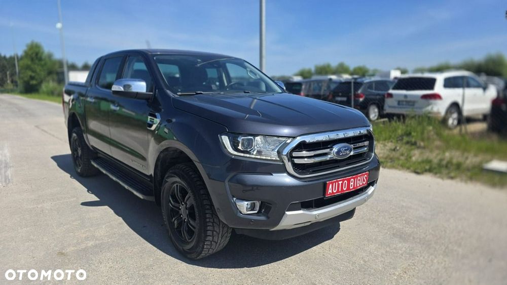 Ford Ranger - 8