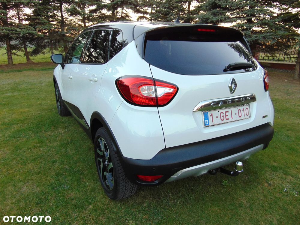Renault Captur ENERGY dCi 110 Intens - 8