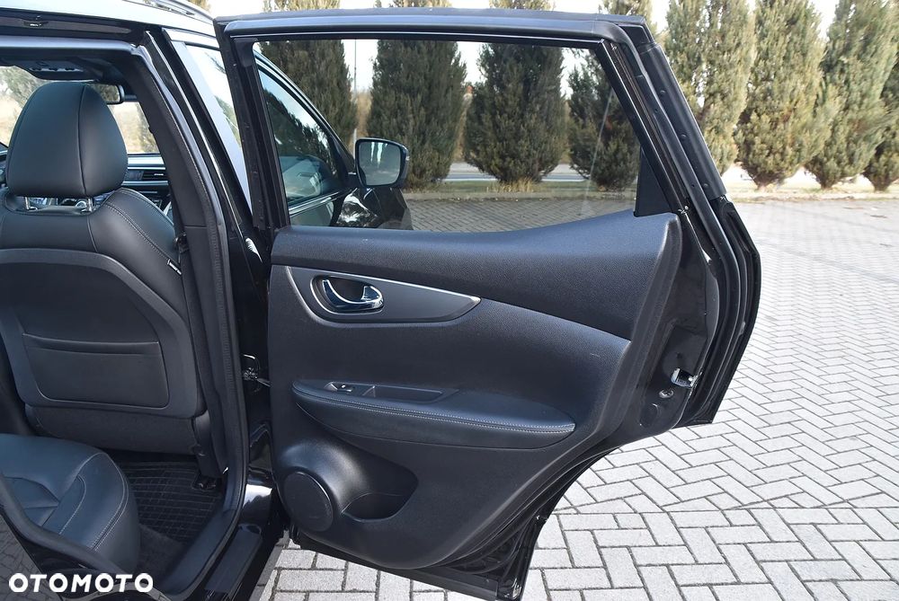 Nissan Qashqai - 19