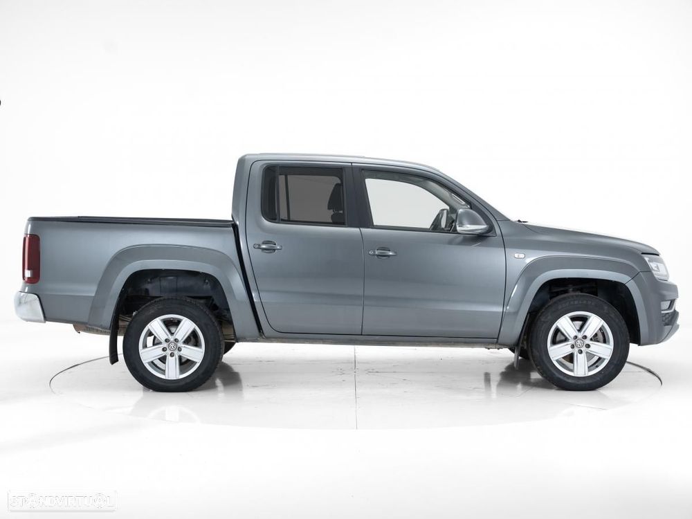 VW Amarok - 3