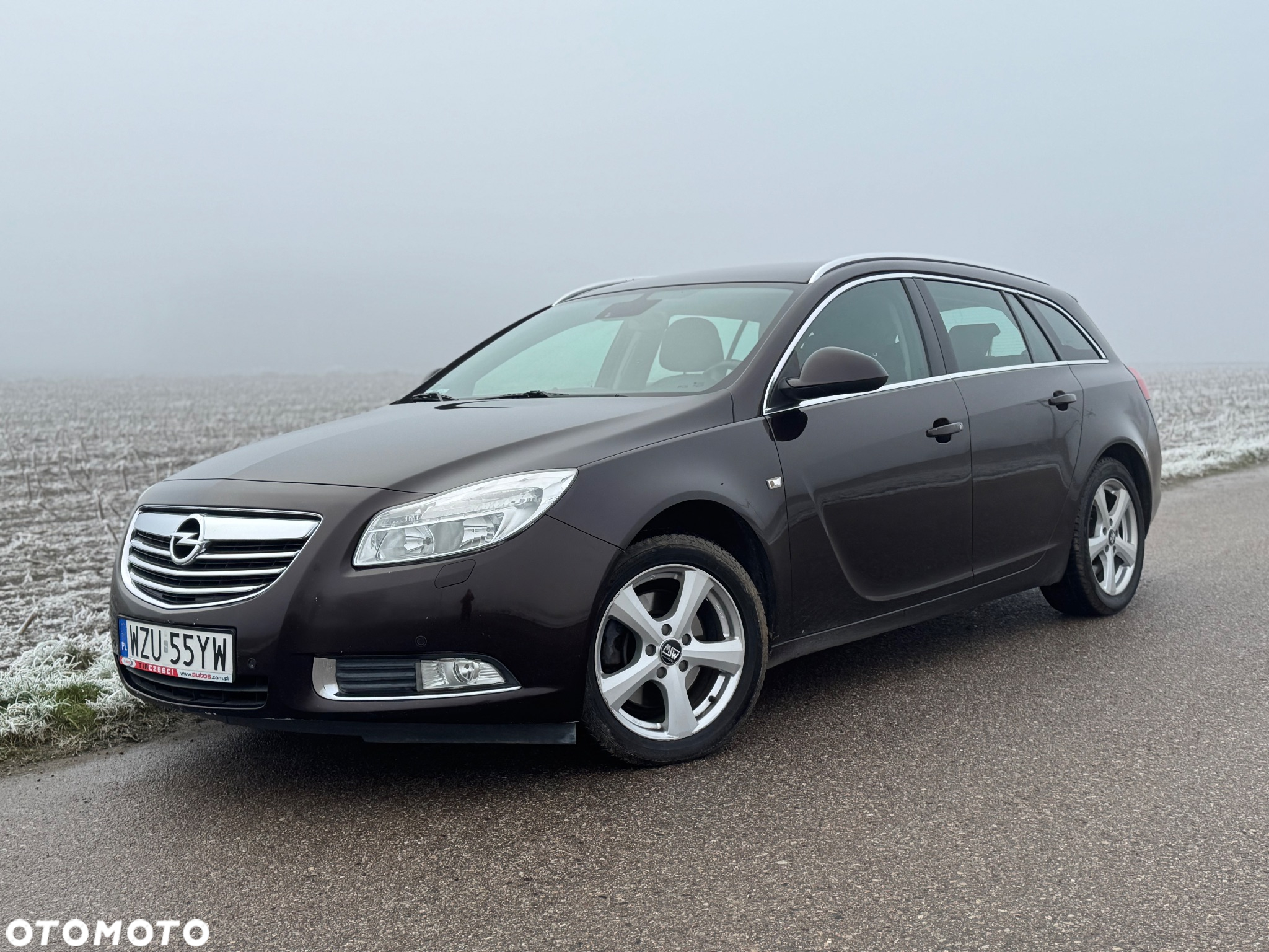 Opel Insignia 2.0 CDTI Sport - 2
