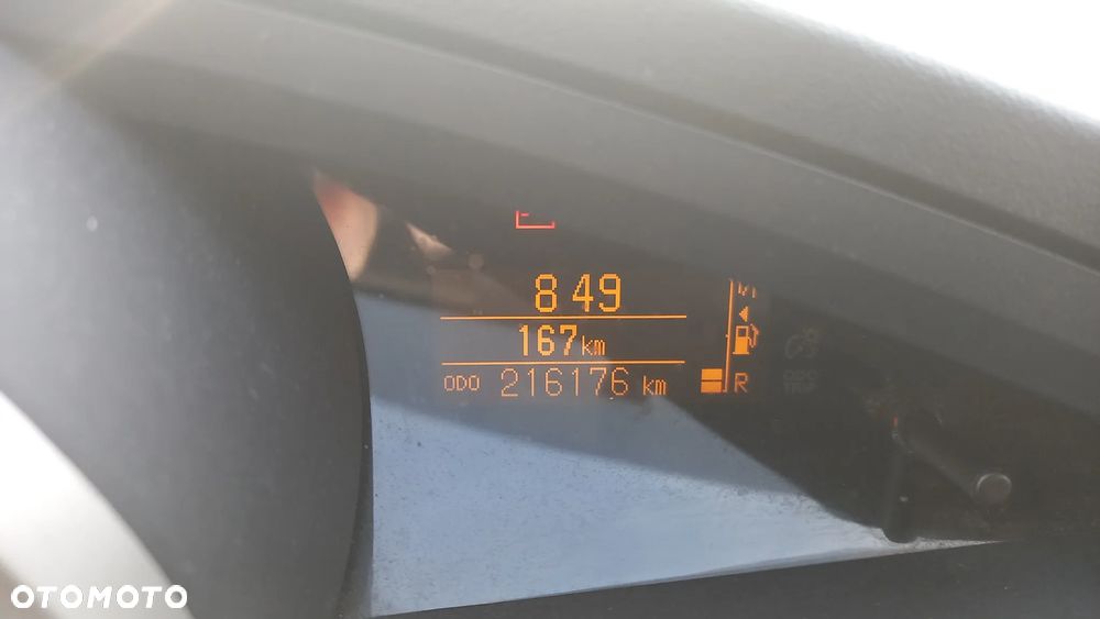 Toyota Verso 1.8 Premium EU5 7os - 3