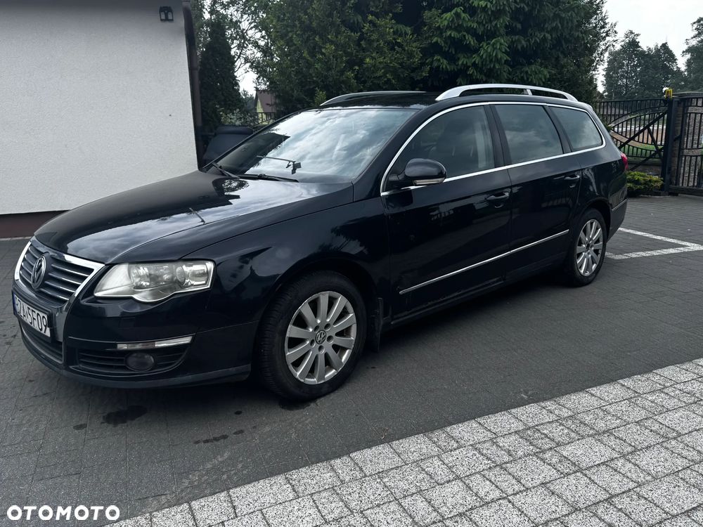 Volkswagen Passat 2.0 TDI DPF Highline - 28