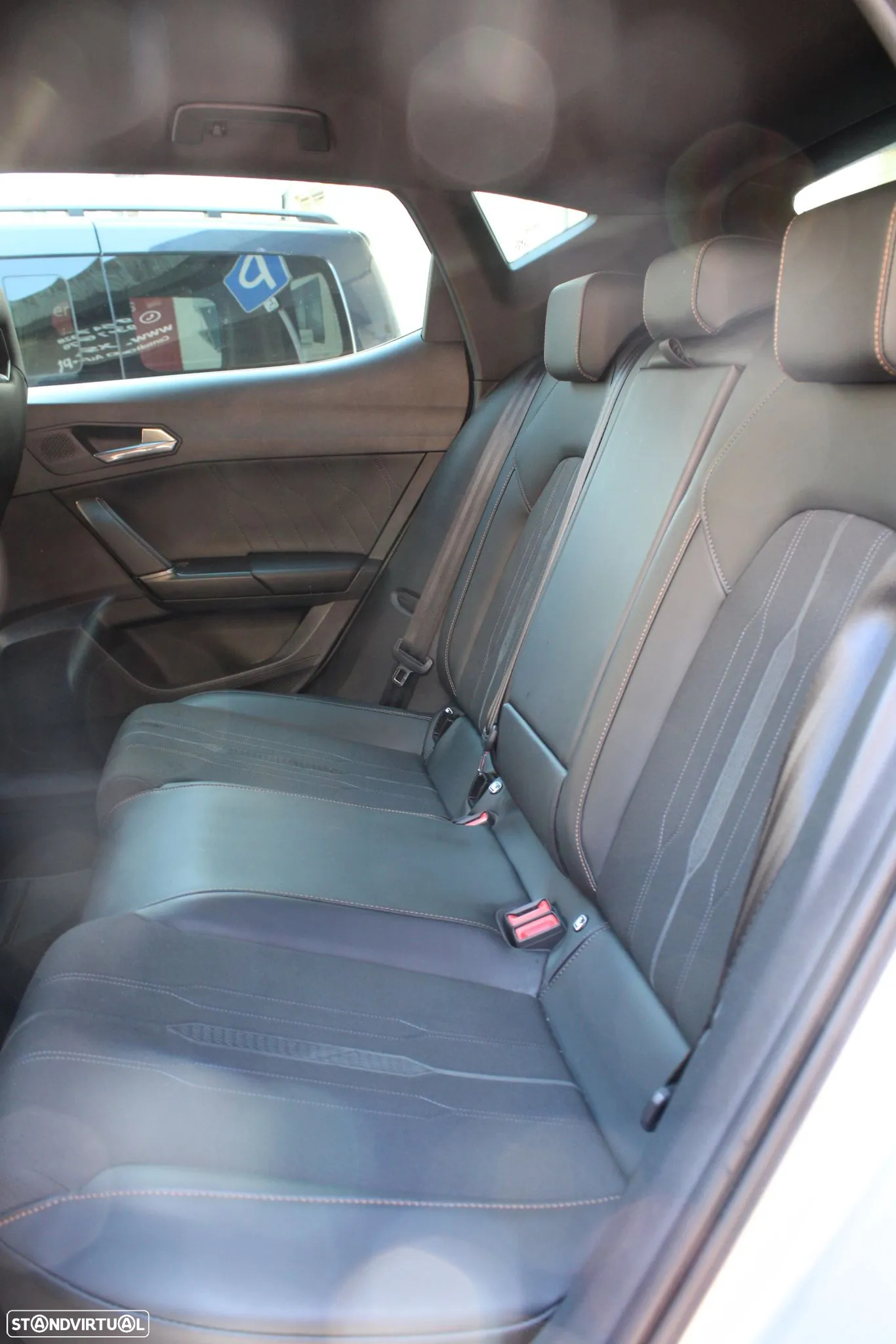 Cupra Leon 1.4 e-Hybrid VZ DSG - 43