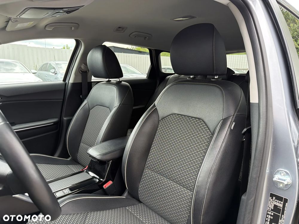Kia Ceed 1.5 T-GDI Tribute - 12