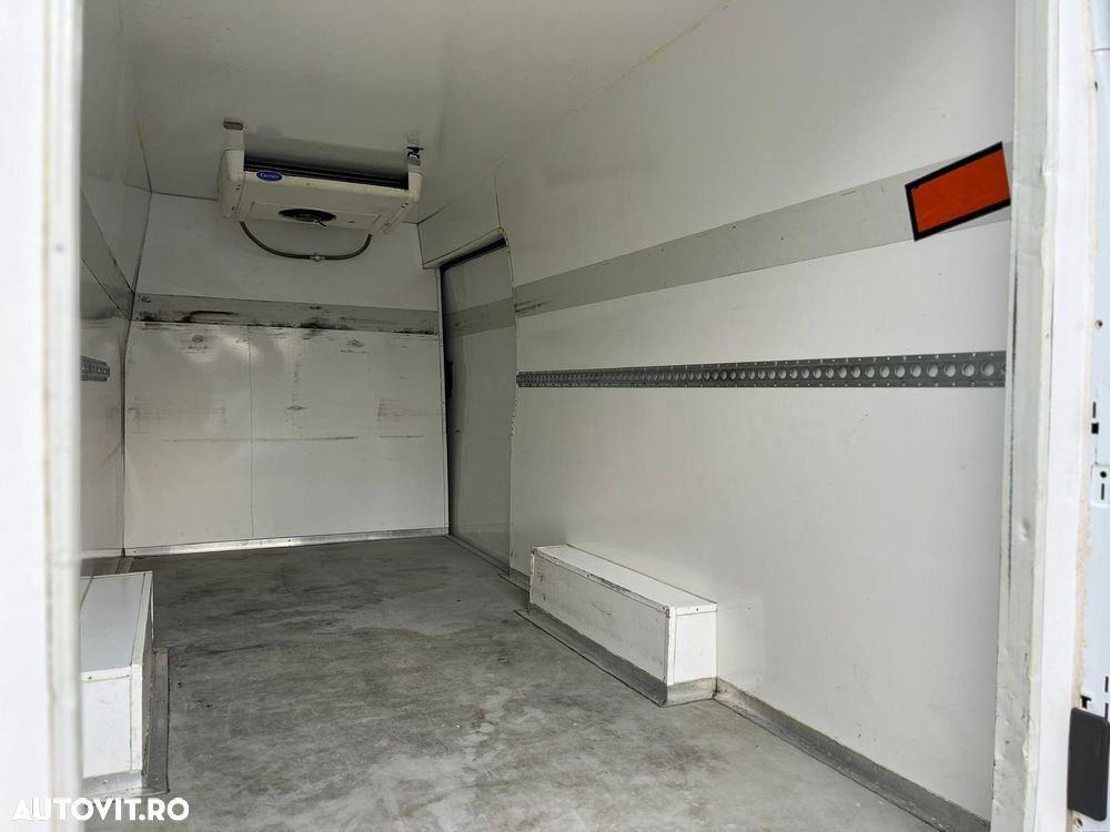 Ford Transit - 7