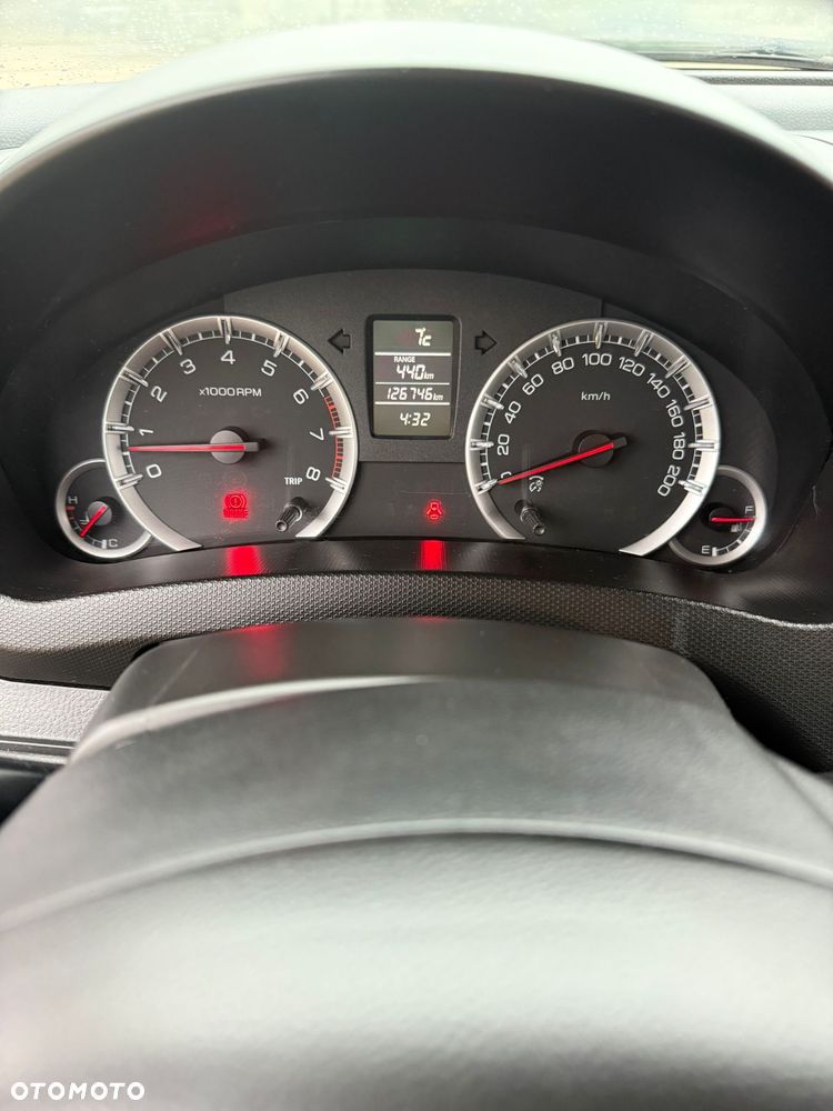 Suzuki Swift 1.2 30 Jahre - 10