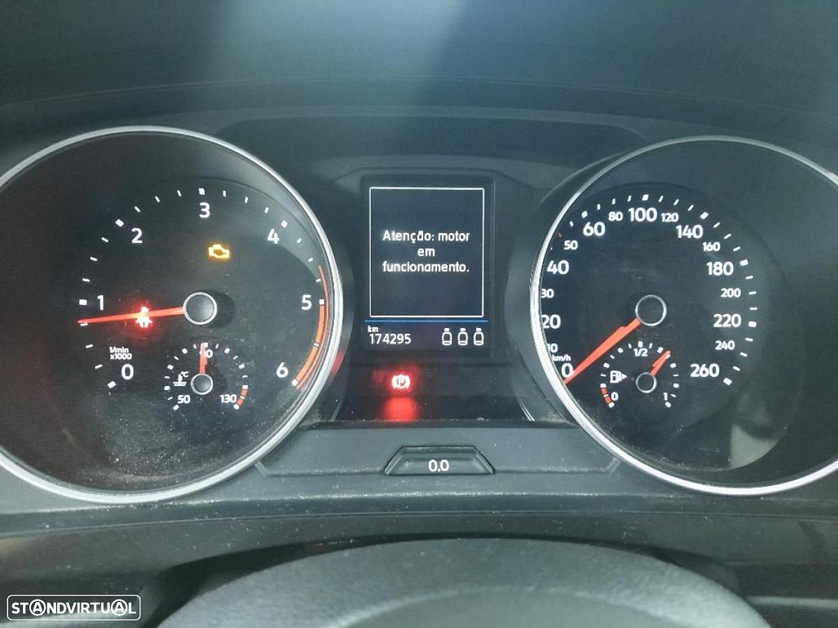 VW Tiguan 2.0 TDI Life - 8