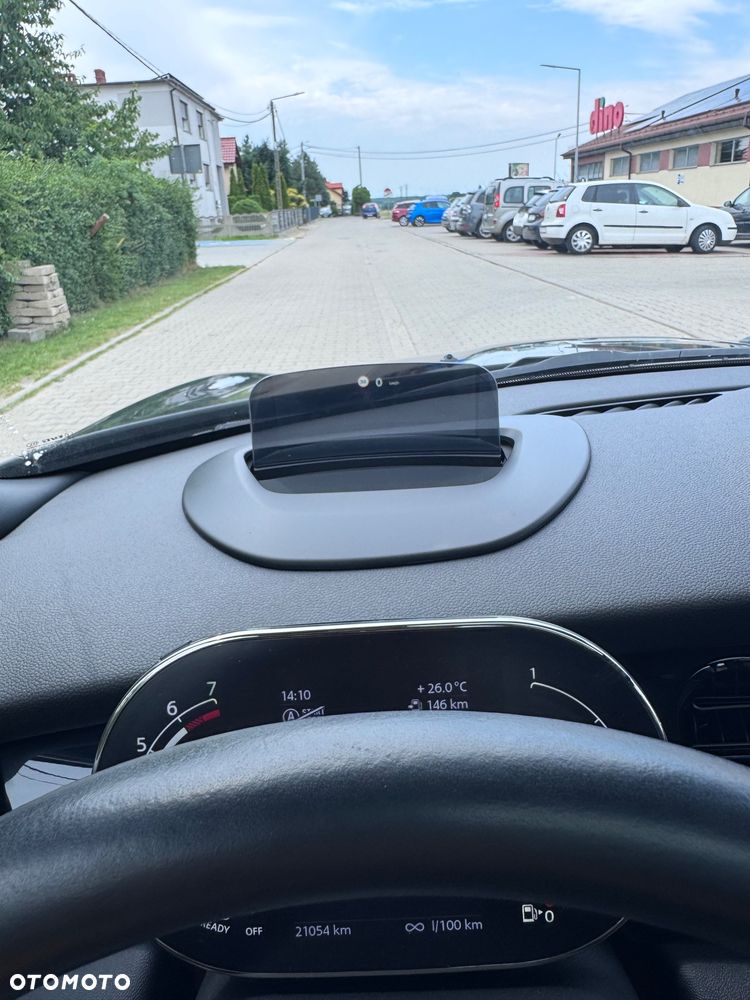 MINI Cooper - 14