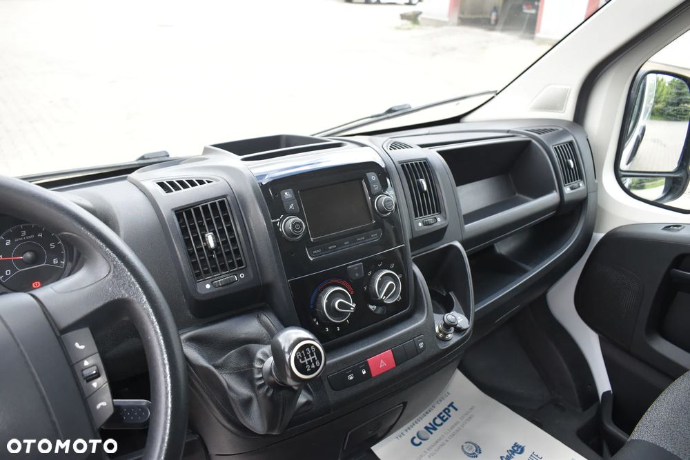 Fiat Ducato - 14