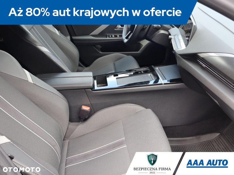 Opel Astra - 10