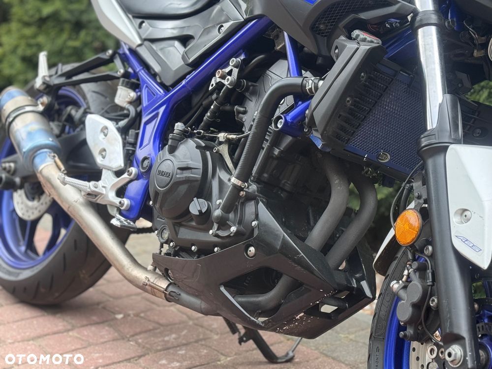 Yamaha MT - 12