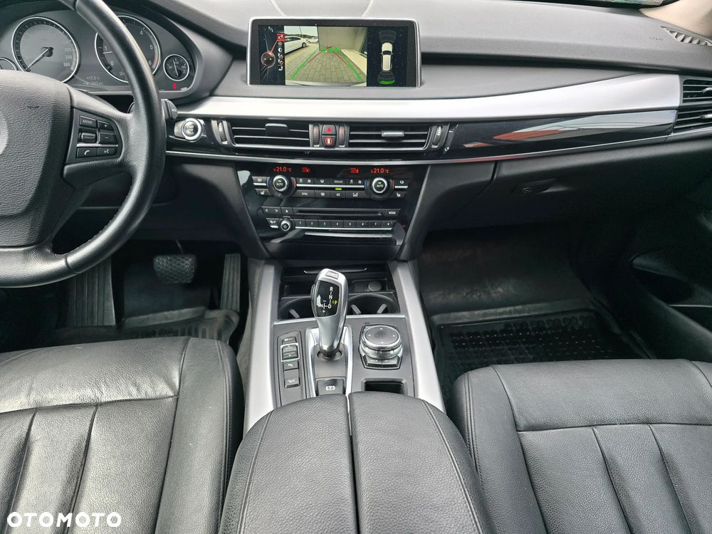 BMW X5 - 18