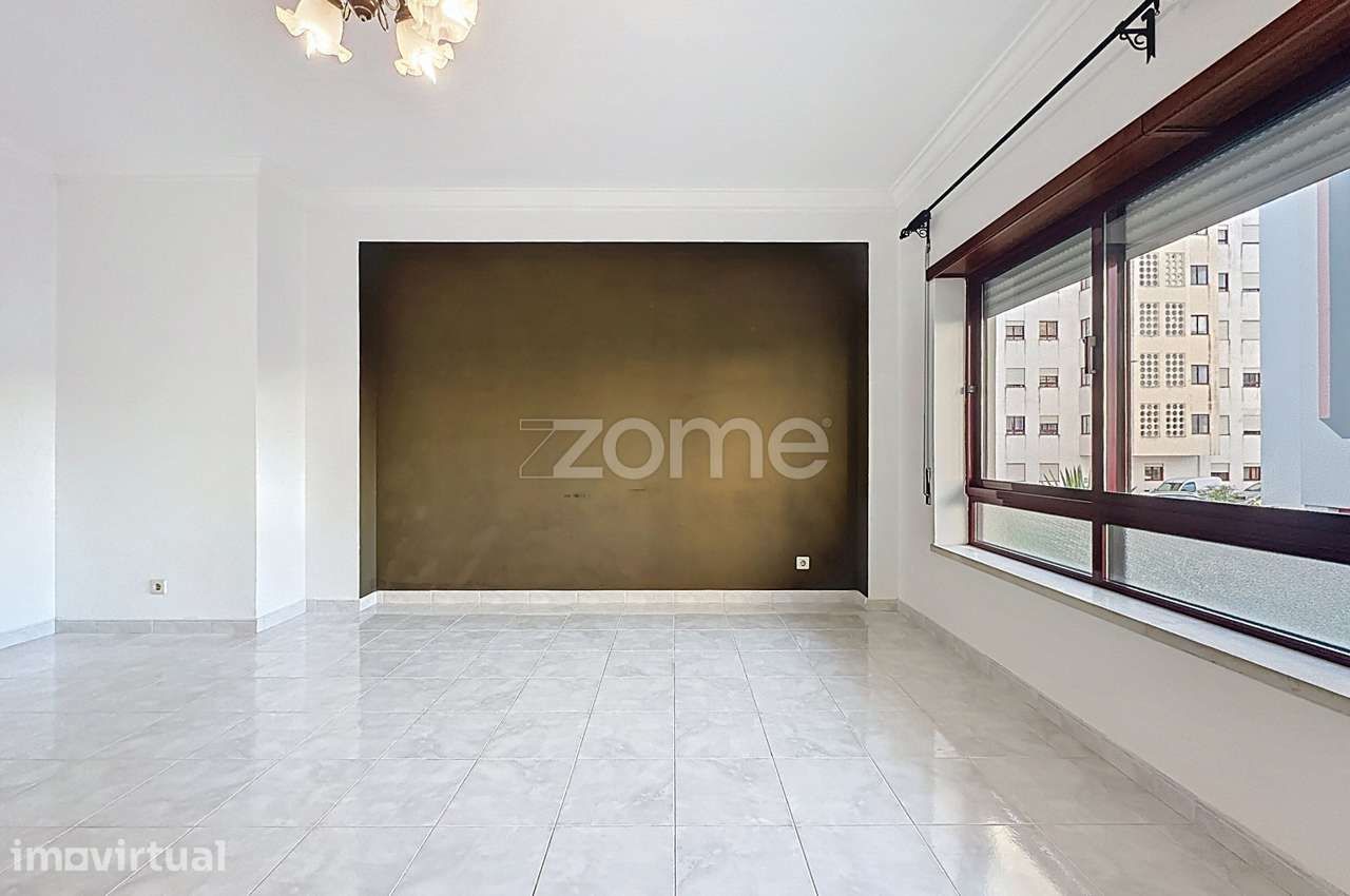 Apartamento T3 em Tavarede, Figueira da Foz - Grande imagem: 3/52