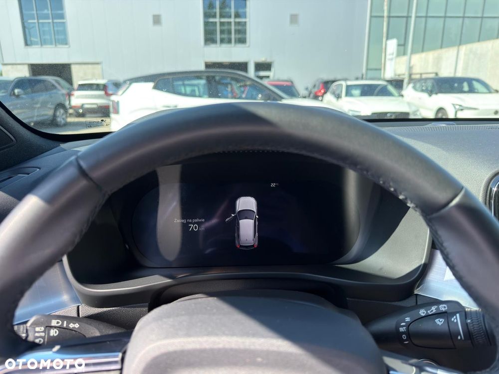 Volvo XC 40 - 11