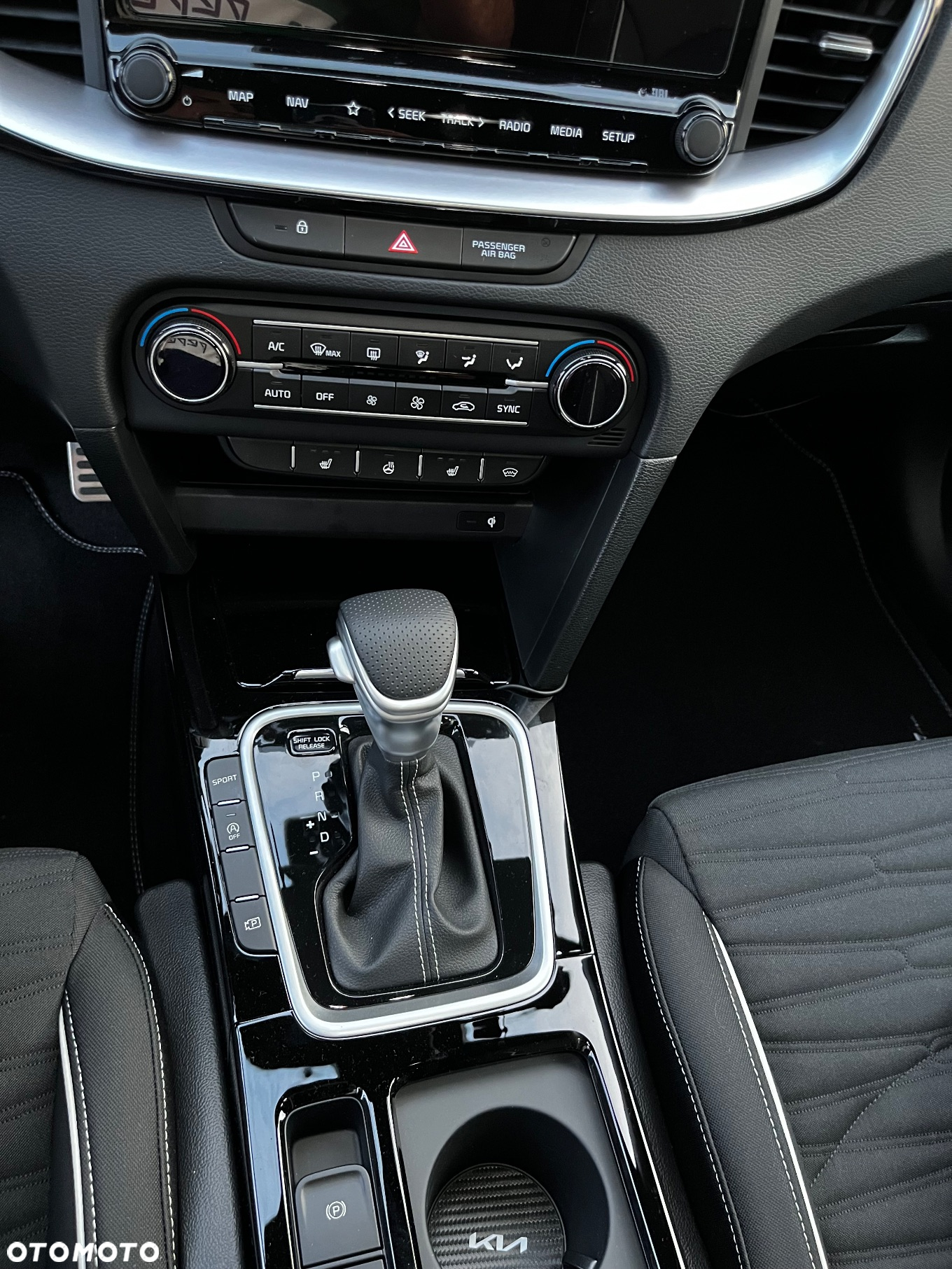 Kia ProCeed 1.5 T-GDI GT Line DCT - 28