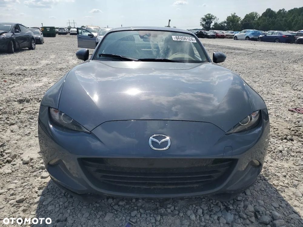 Mazda MX-5 - 17